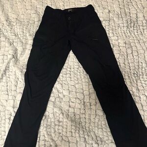 5.11 Apex Men’s 30X32 pant Navy Blue
